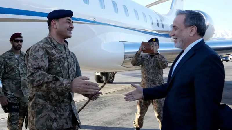 যুক্তরাষ্ট্র-ইরান দ্বিতীয় দফা আলোচনার সময় এখনও নিশ্চিত নয়