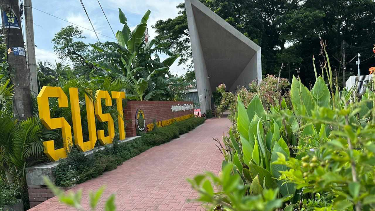 ইসির সিদ্ধান্তের কারণে শাকসু নির্বাচন স্থগিত হবে: নির্বাচন কমিশন