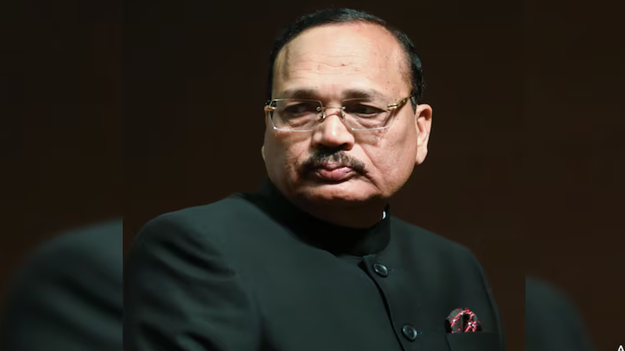 বিচারকদের অসততায় উদ্বিগ্ন ভারতের প্রধান বিচারপতি