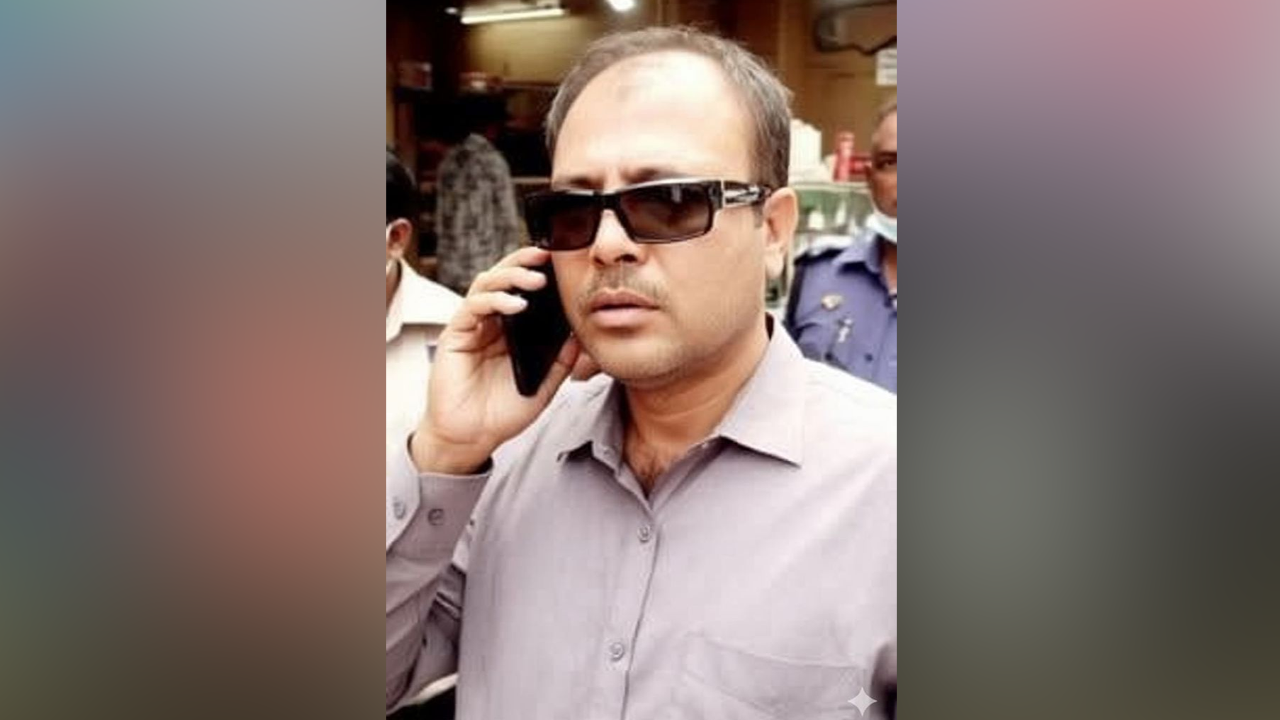 জঙ্গল ছলিমপুরে এবার র‍্যাব সদস্যকে হত্যা, নেপথ্যে সেই সন্ত্রাসী ইয়াছিন