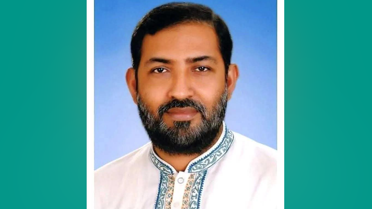 লেবার পার্টির চেয়ারম্যান ইরানের মনোনয়ন পত্র ঘোষণা