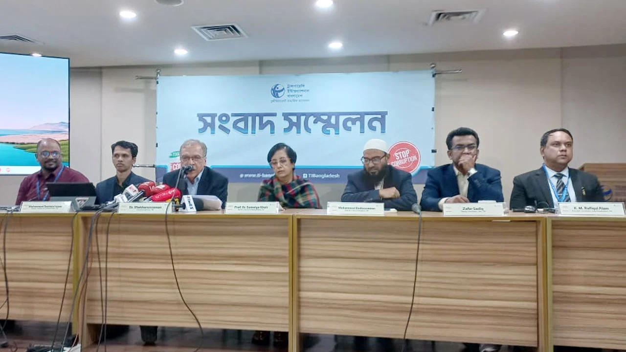 ব্রিটিশ নাগরিক হলেও উল্লেখ করেননি ২ প্রার্থী, কয়েকজনের তথ্য গোপন