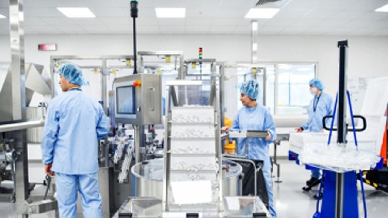 ইরানে ক্যান্সারের ওষুধ কারখানায় হামলা