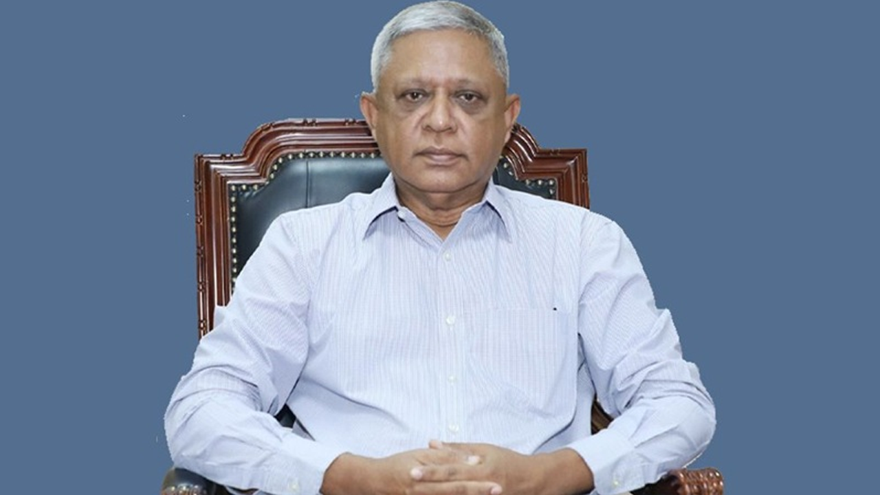 শিশু নির্যাতনের মামলায় বিমানের এমডি সাফিকুর রহমান গ্রেপ্তার