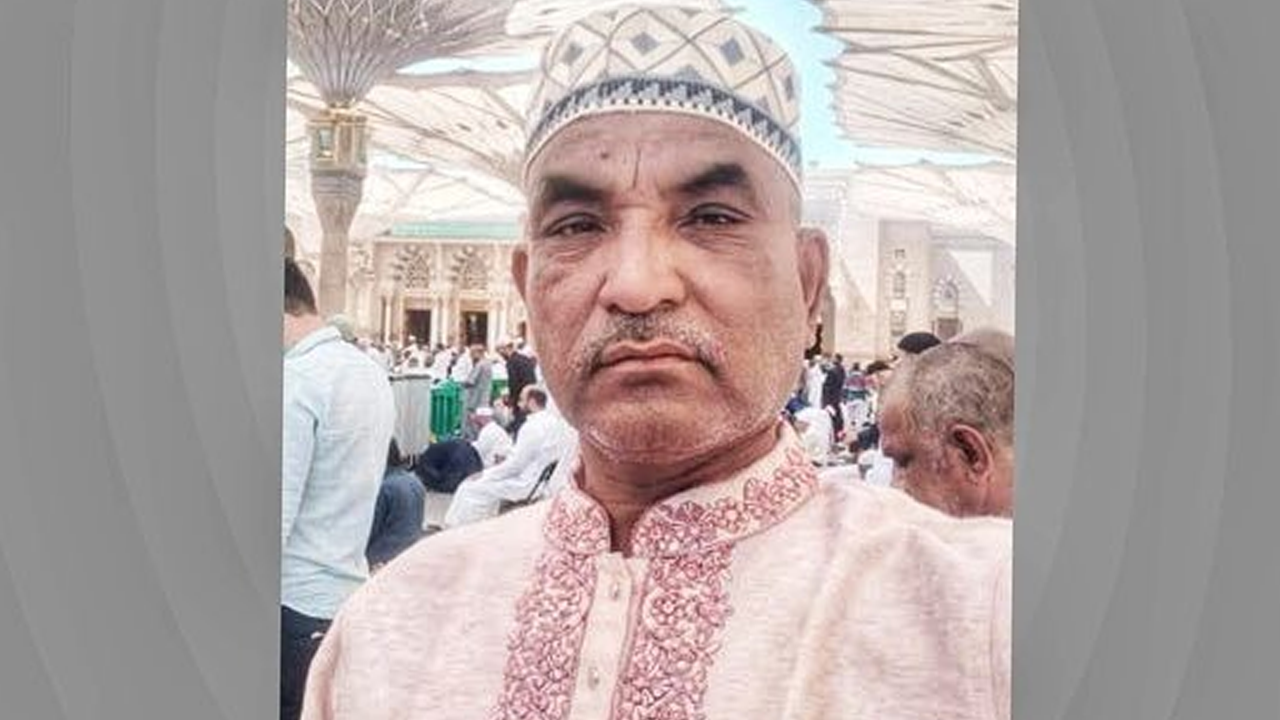 রাউজানে যুবদল নেতাকে বাসার সামনে গুলি করে হত্যা