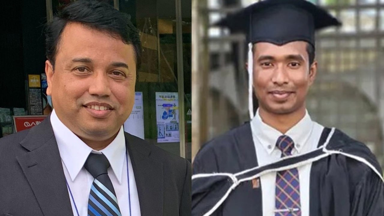 প্রধানমন্ত্রীর বিশেষ সহকারী হলেন ড. শাকিল ও সাইয়েদ