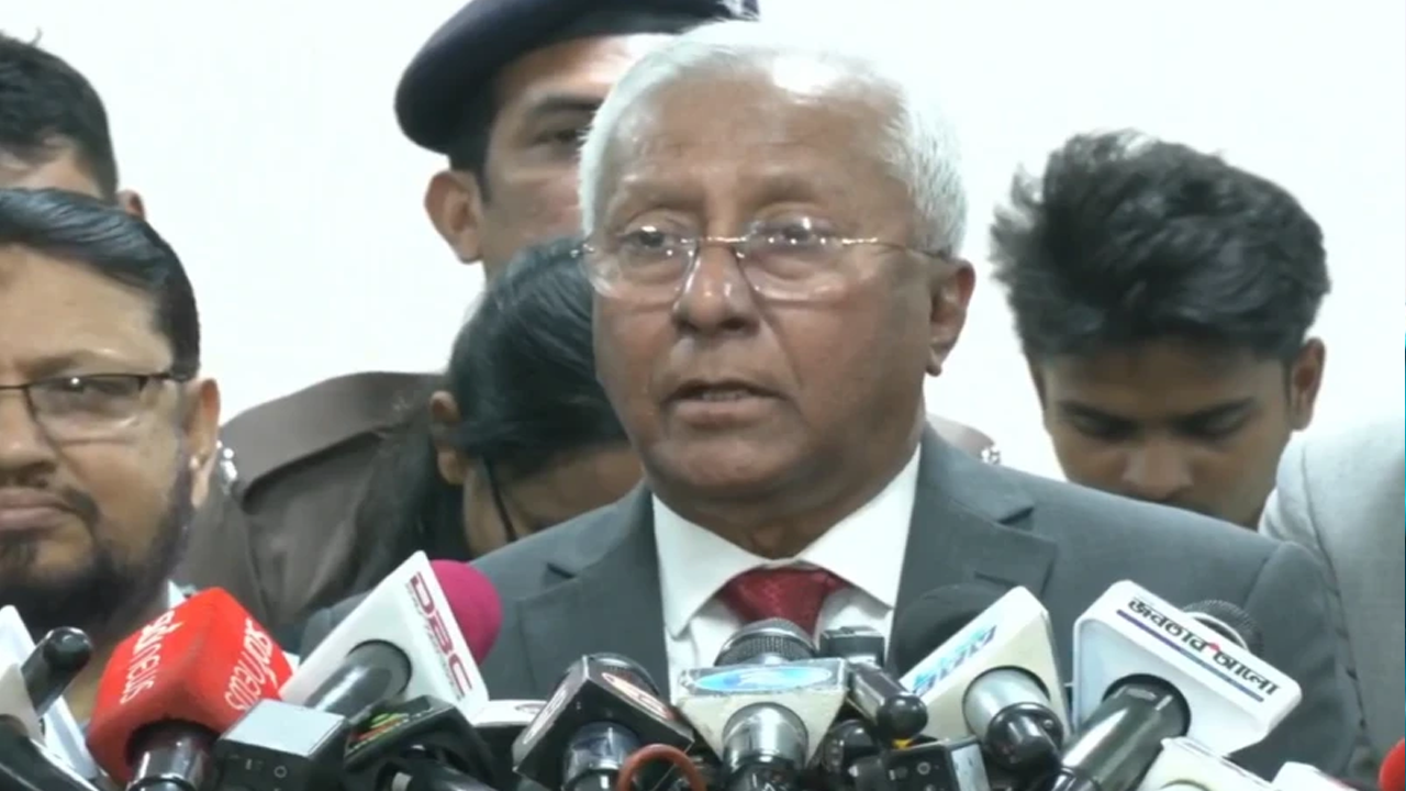 ভোট পর্যবেক্ষণে মার্কিন দূতাবাসের প্রতিনিধি দল চার বিভাগে যাবে