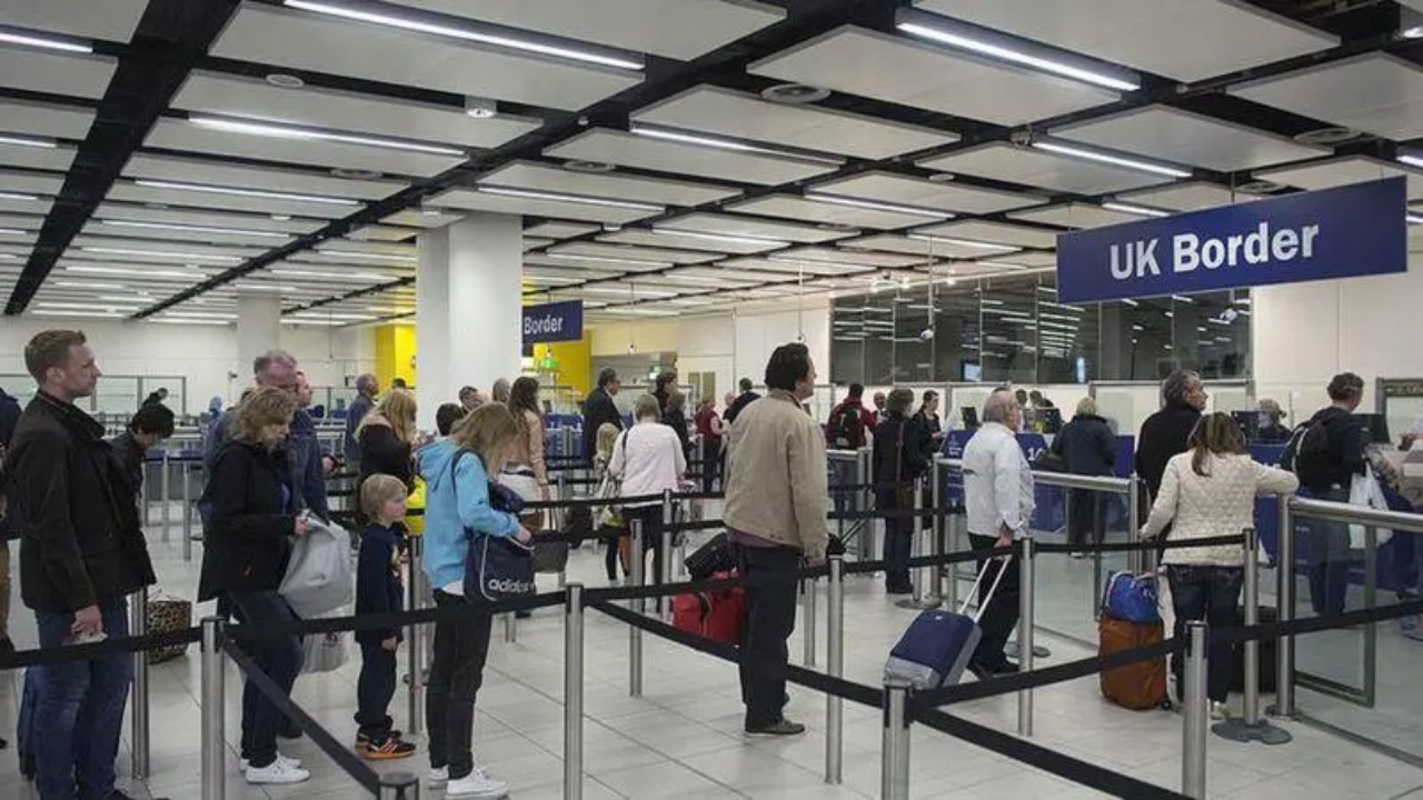 যুক্তরাজ্যের ভিসা জালিয়াতি করলে ১০ বছরের ভ্রমণ নিষেধাজ্ঞা: ব্রিটিশ হাইকমিশন