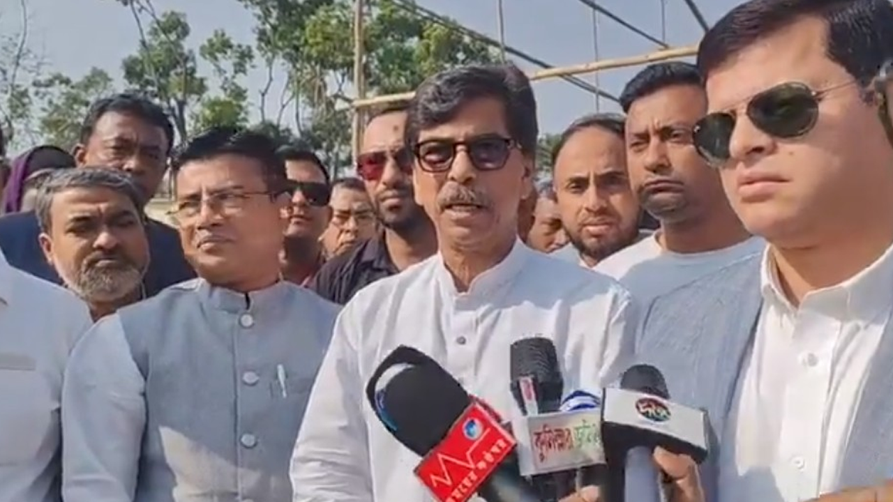 আগামীকাল চৌদ্দগ্রামে প্রথমবার বক্তব্য রাখবেন তারেক রহমান