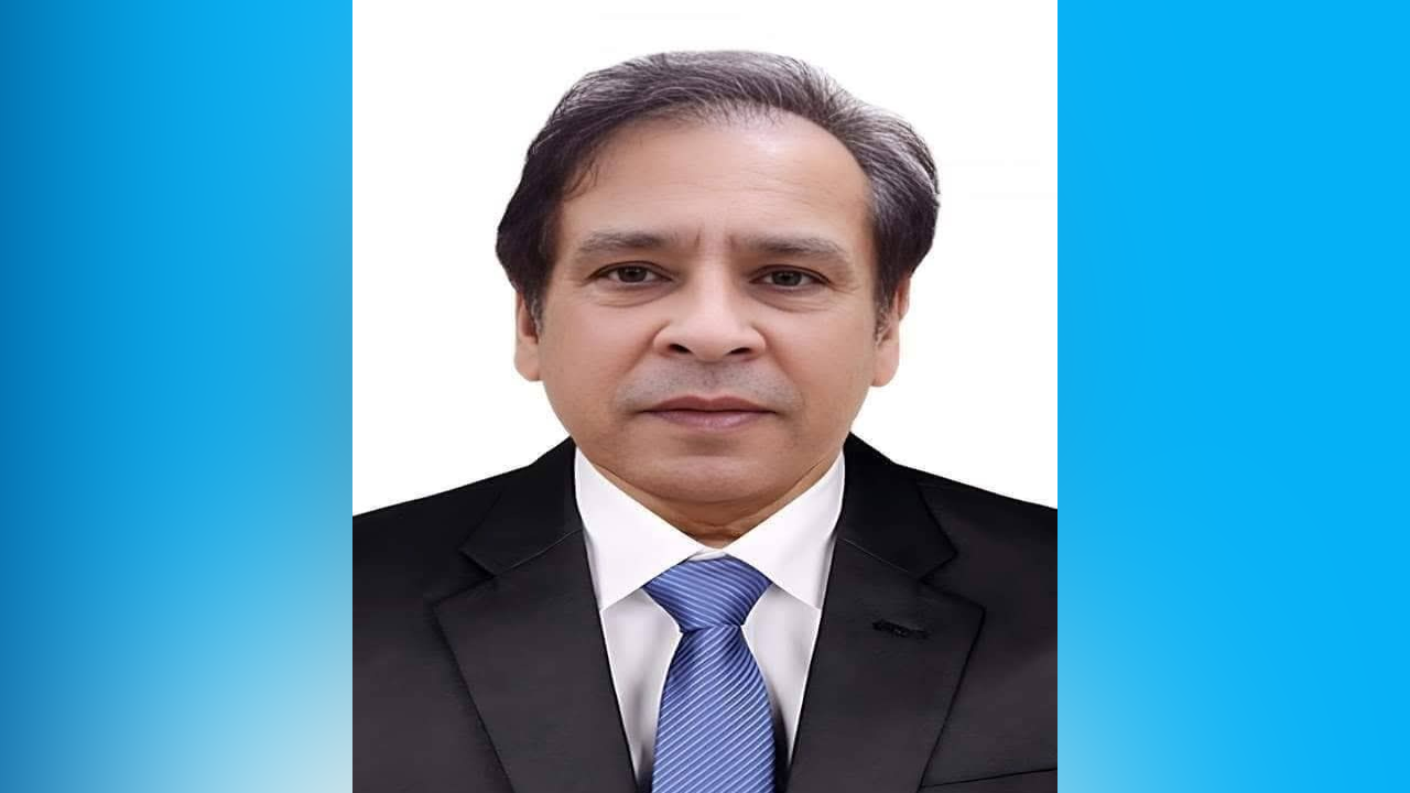 হবিগঞ্জ-১ আসনে রেজা কিবরিয়া বেসরকারিভাবে জয়ী