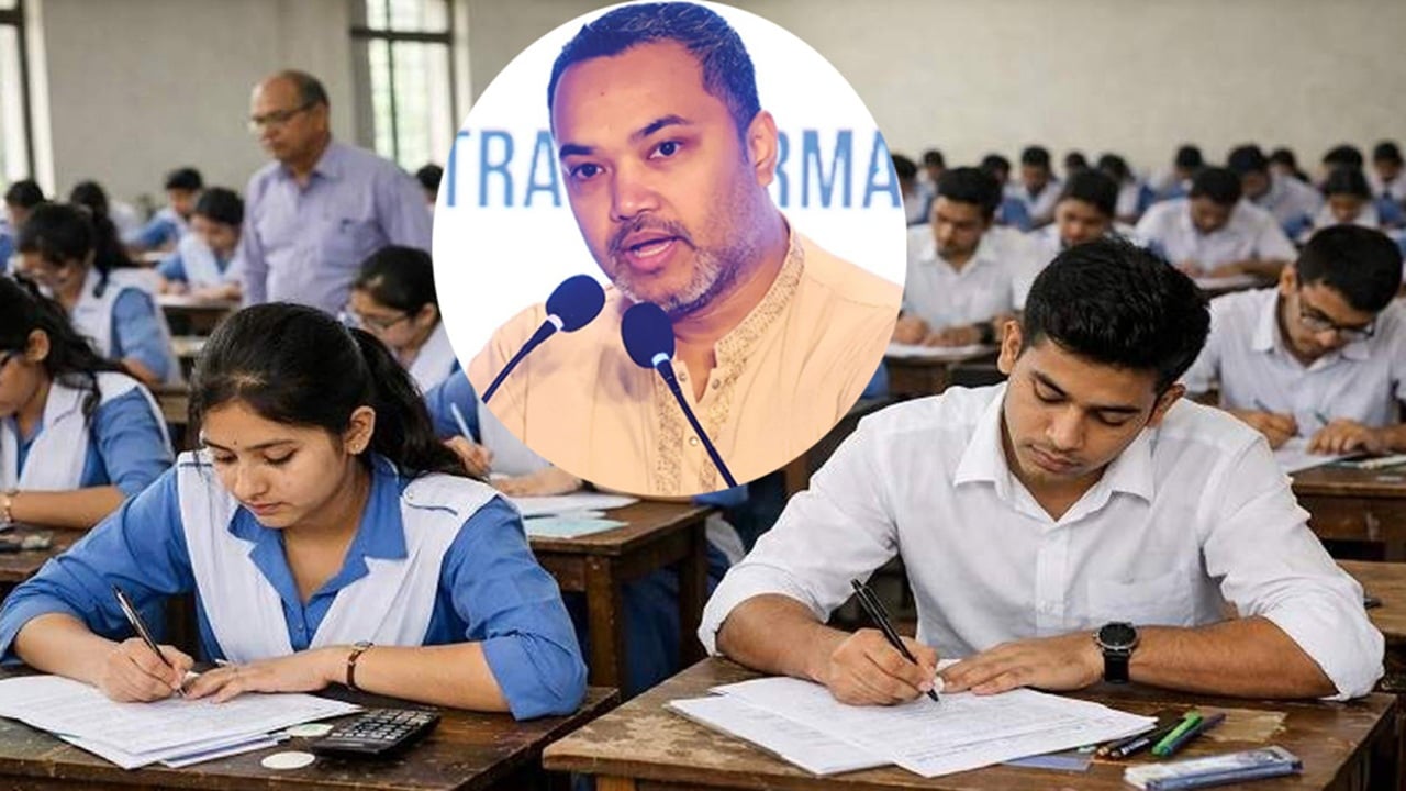 এইচএসসি পরীক্ষা সুষ্ঠুভাবে সম্পাদনে নতুন ৫ উদ্যোগ সরকারের