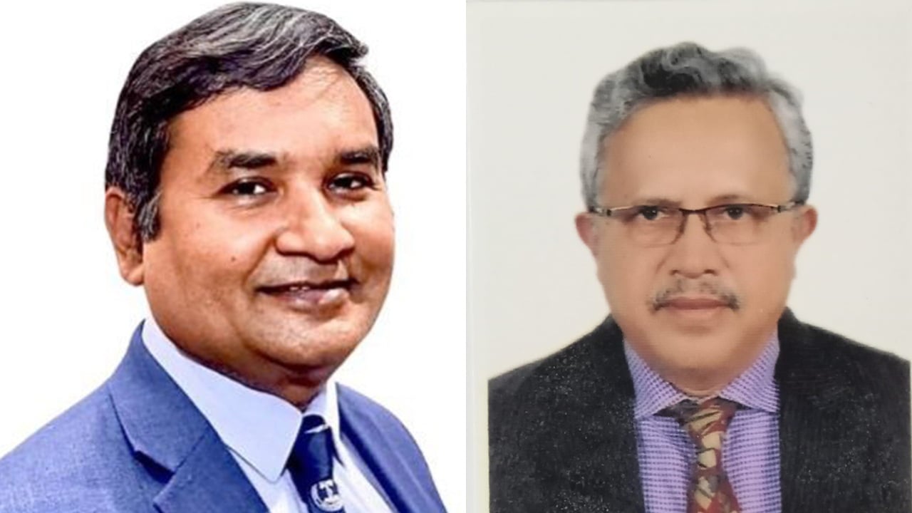 ডিএইচইএনের সভাপতি ডা. শফিকুল, সম্পাদক সারওয়ার