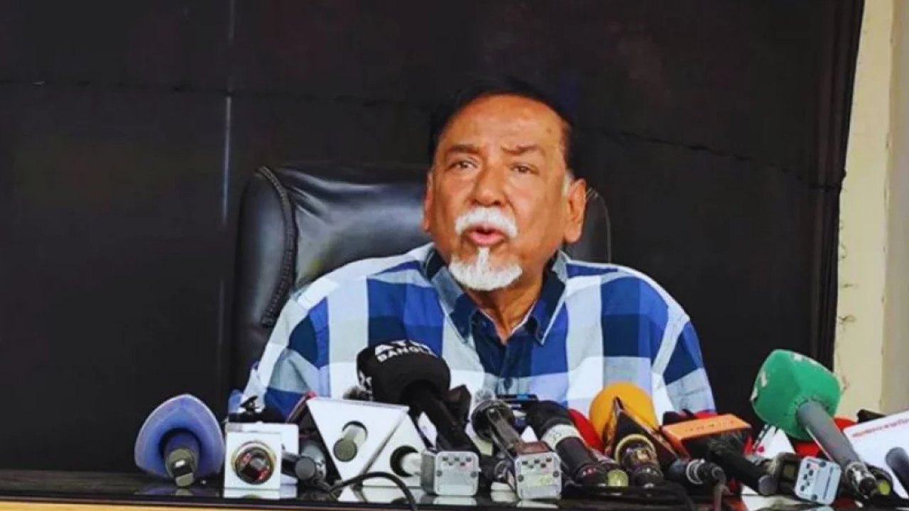 প্রকৃত মুক্তিযোদ্ধাদের তালিকা যাচাই-বাছাইয়ের সিদ্ধান্ত