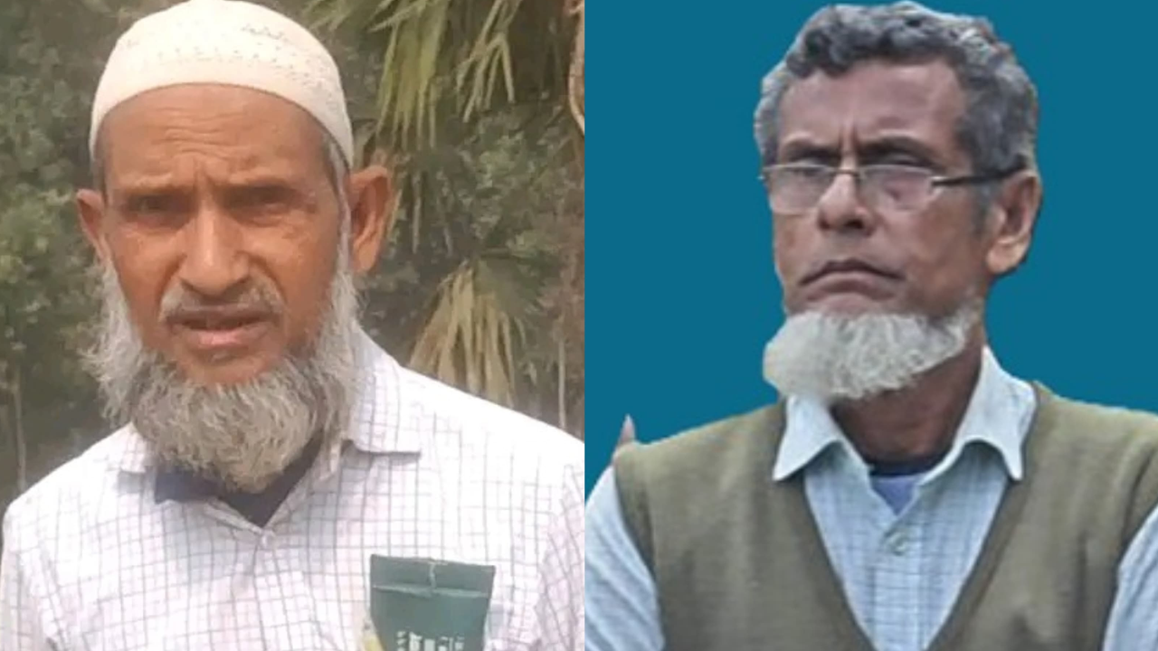 শিক্ষার্থীদের দিয়ে বিএনপি প্রার্থীর পক্ষে স্লোগান, দুই শিক্ষককে শোকজ