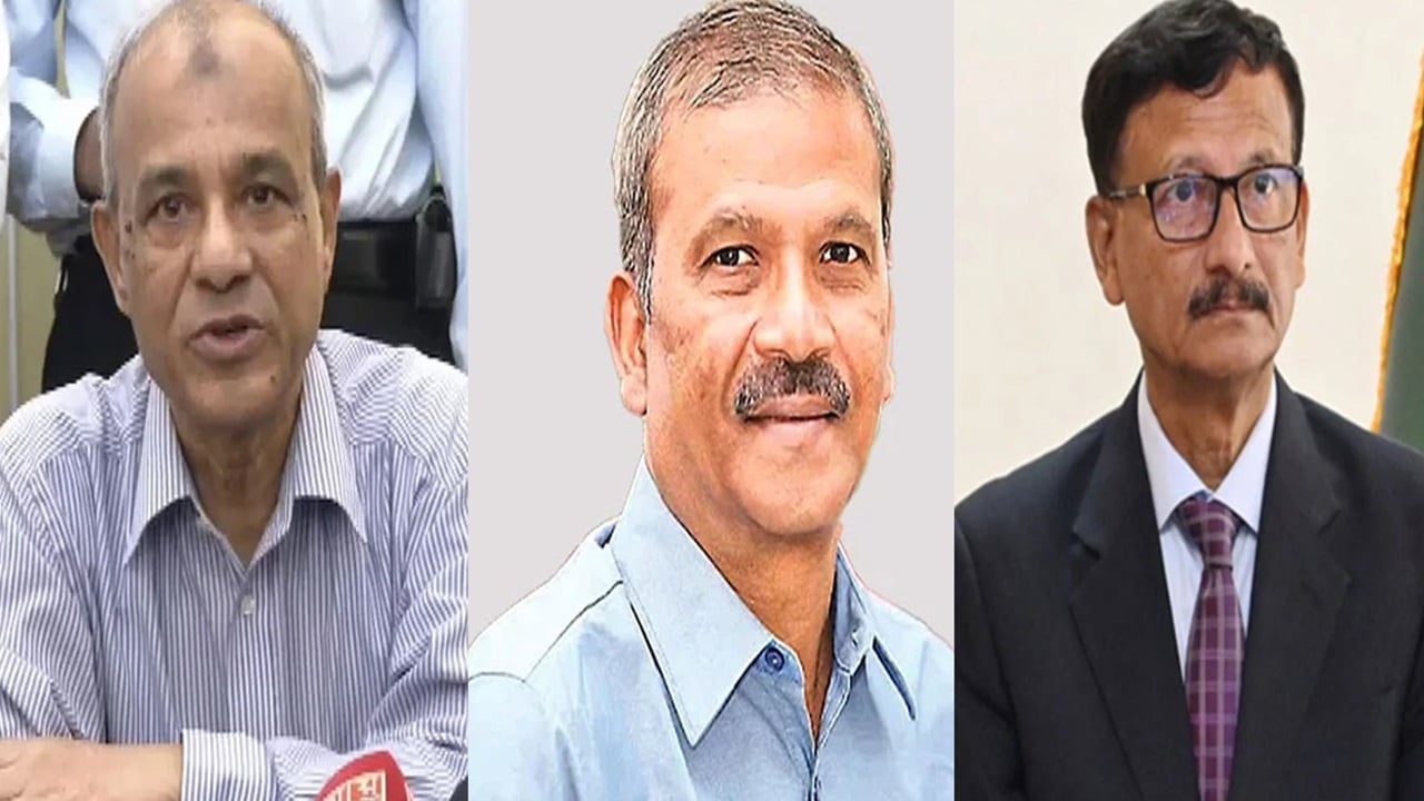 স্বরাষ্ট্র, আইন ও পররাষ্ট্র উপদেষ্টার পদত্যাগের আলটিমেটাম ডাকসু নেতার