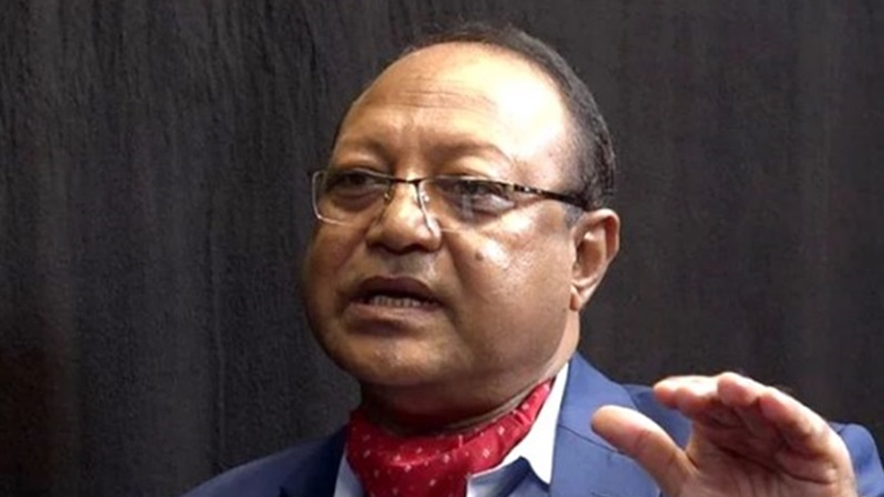 এলডিপি থেকে চৌধুরী হাসান সারওয়ার্দীর পদত্যাগ