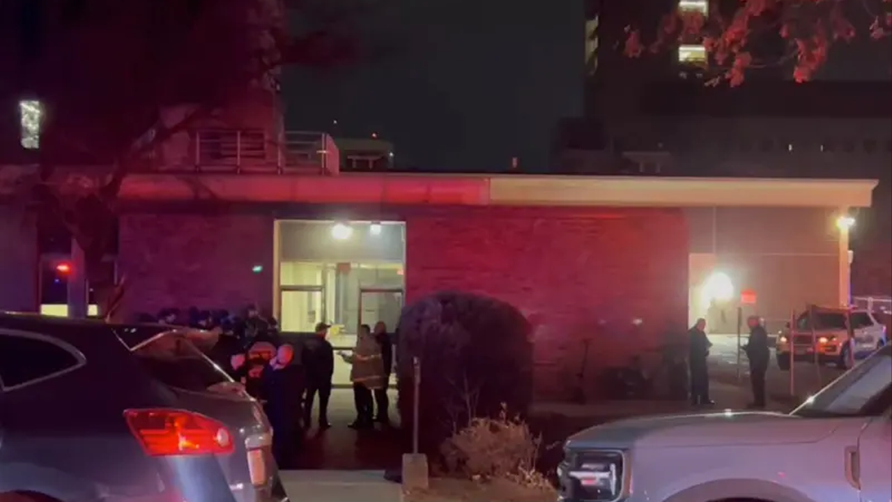 এবার ব্রাউন বিশ্ববিদ্যালয়ে গুলিবর্ষণ, নিহত ২