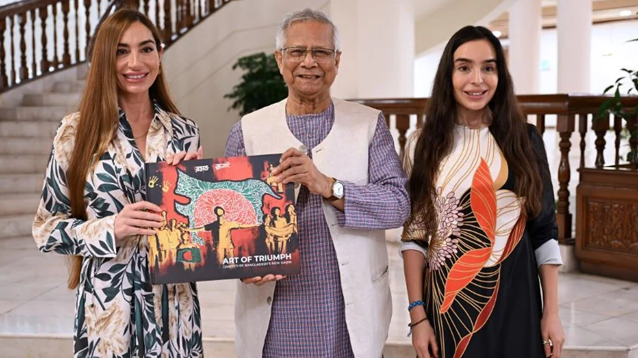 নির্বাচনের পরে আজারবাইজান ঢাকায় দূতাবাস খুলবে