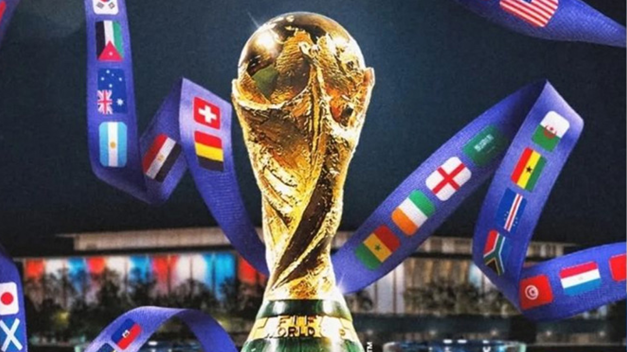 বিশ্বকাপ বিজয়ীদের পুরস্কারের অর্থ দ্বিগুণ করার ঘোষণা ফিফার