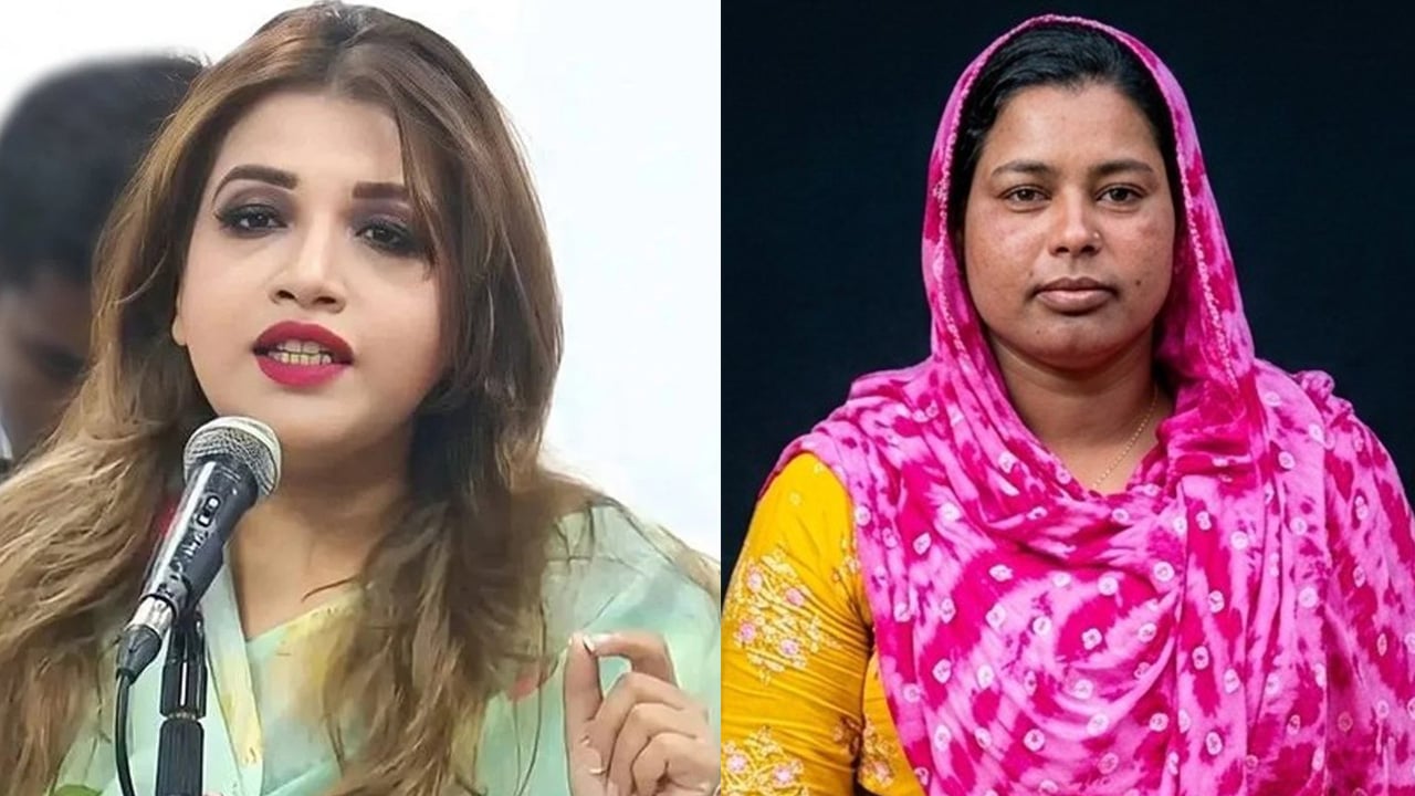 ইসরাইলের হামলায় নিহত দীপালির লাশ দেশে আনার চেষ্টা চলছে: পররাষ্ট্র প্রতিমন্ত্রী