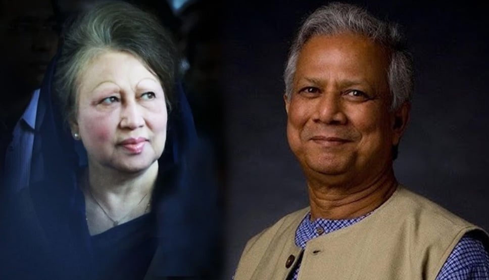 খালেদা জিয়া ইতিহাসের গুরুত্বপূর্ণ অধ্যায়ের অবিচ্ছেদ্য অংশ: প্রধান উপদেষ্টা