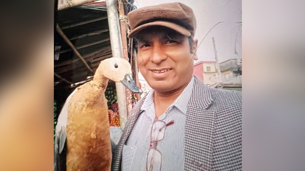 বিপ্লব কুমারের বিরুদ্ধে অভিযোগের সত্যতা পেয়েছে তদন্ত কমিটি