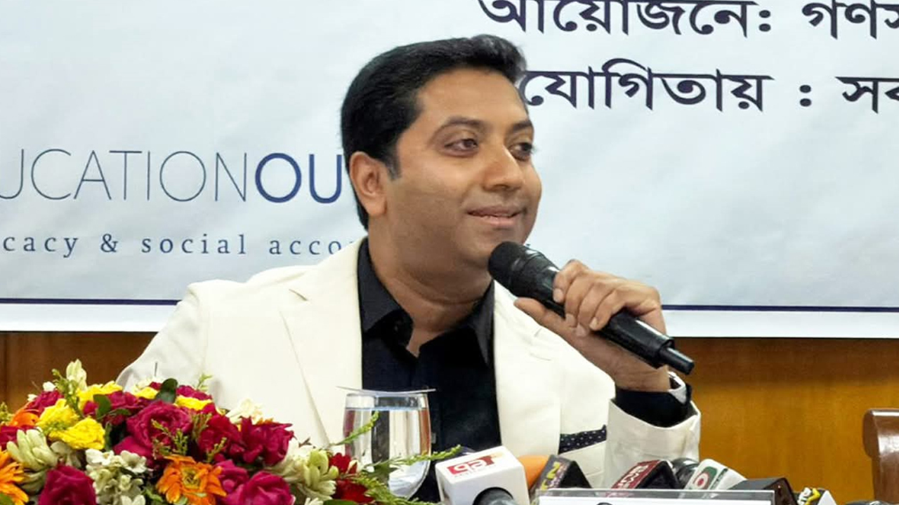 মিড-ডে মিলে অনিয়ম-অব্যবস্থাপনা ঠেকাতে ‘গার্ডিয়ান কমিটি’ গঠনের নির্দেশ