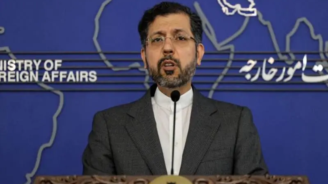 হরমুজ প্রণাণি খুলে দেয়ার বিষয়ে নতুন সিদ্ধান্ত জানাল ইরান