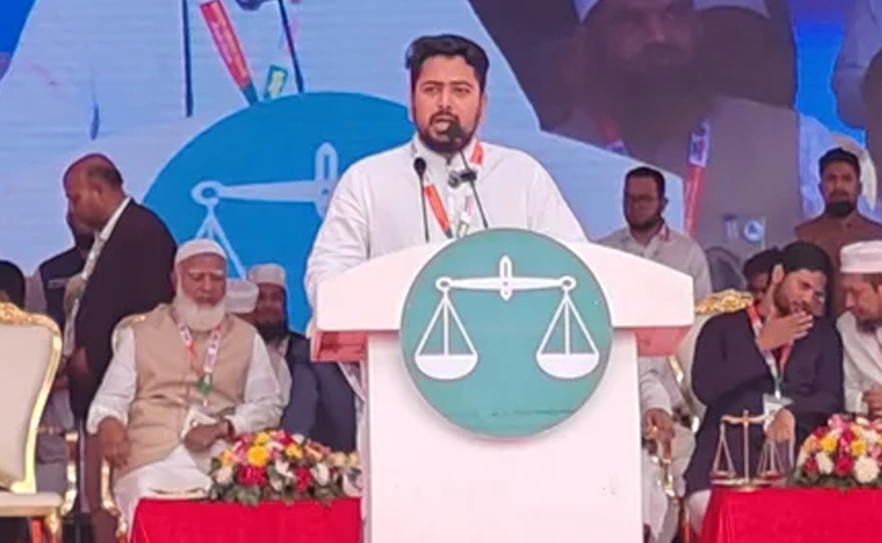 পার্শ্ববর্তী দেশ নির্বাচনে হস্তক্ষেপের চেষ্টা করলে প্রতিহত করা হবে: নাহিদ ইসলাম