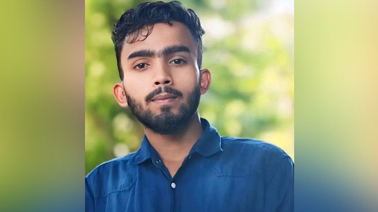 অপহৃত-নির্যাতিত হলেও মামুনের নাম ওঠেনি জুলাইযোদ্ধা তালিকায়