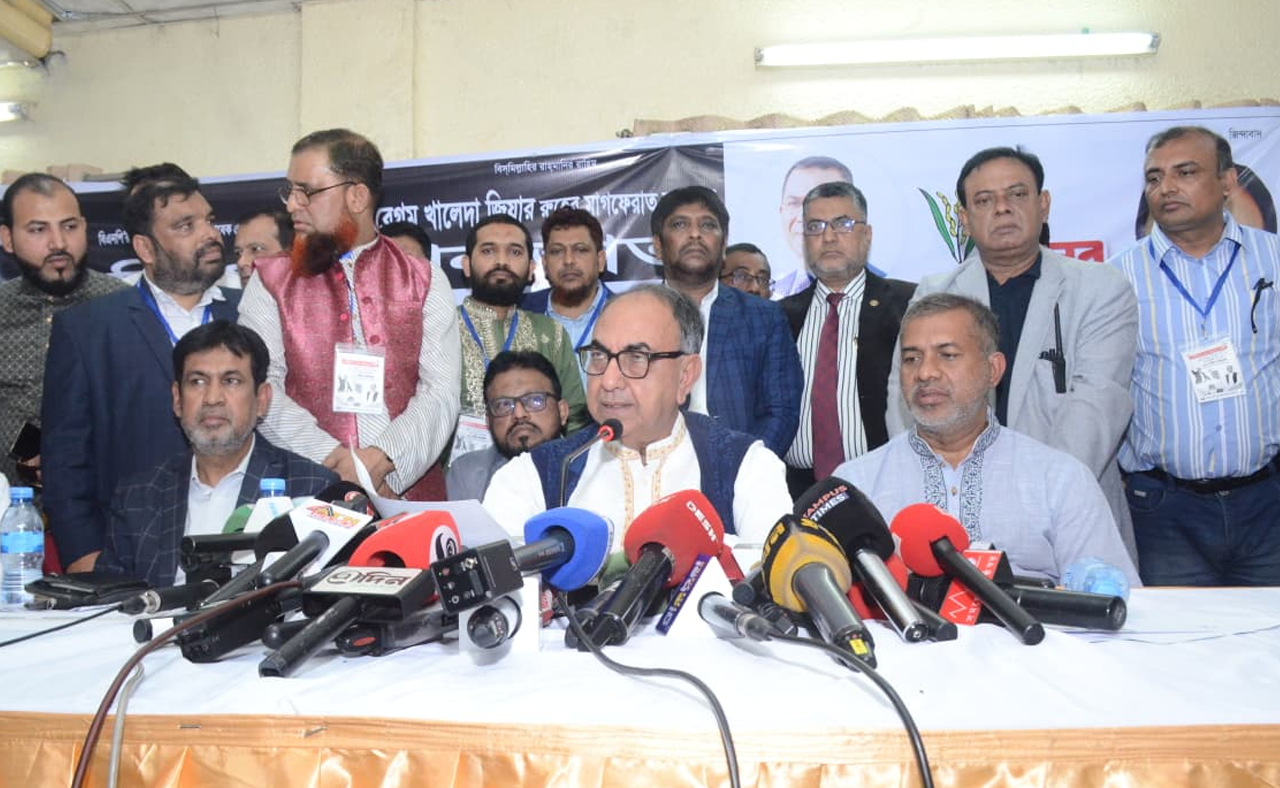 ১২ ঘন্টার মধ্যে ফলাফল ঘোষণা না হলেই বুঝবো অসৎ কোনো উদ্দেশ্য আছে