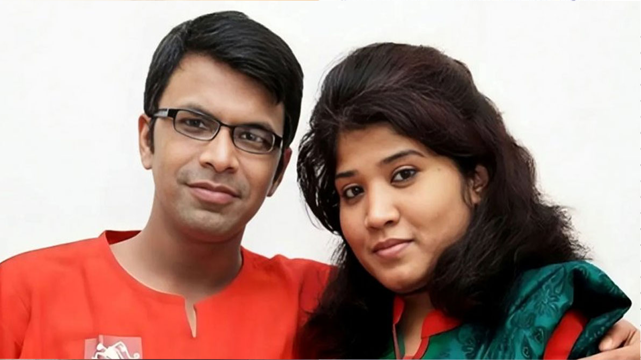 ১২৬ বারের মতো পেছাল সাগর-রুনি হত্যা মামলার প্রতিবেদন