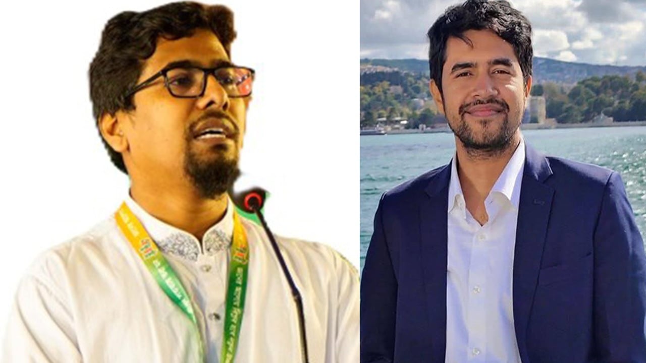 শিবিরের নতুন সভাপতি সাদ্দাম, সাধারণ সম্পাদক সিবগাতুল্লাহ