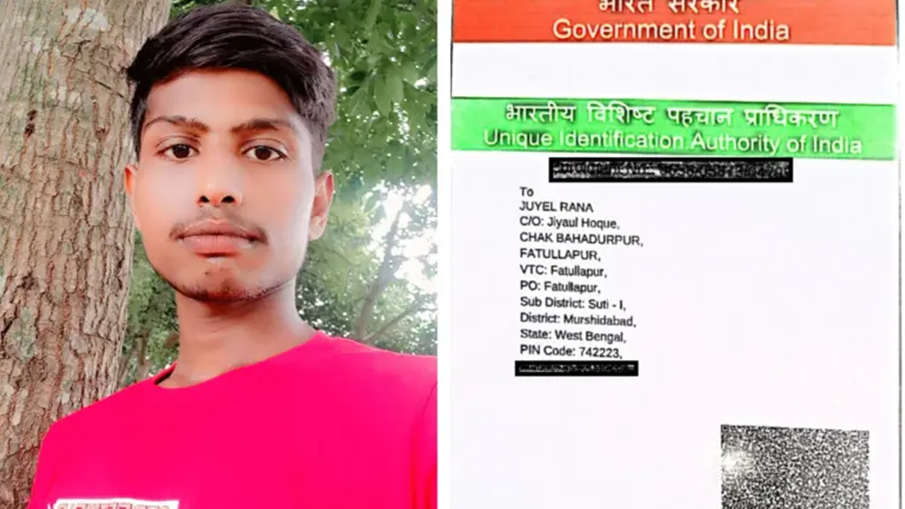 ‘বাংলাদেশি’ সন্দেহে ভারতে মুসলমান যুবককে পিটিয়ে হত্যা