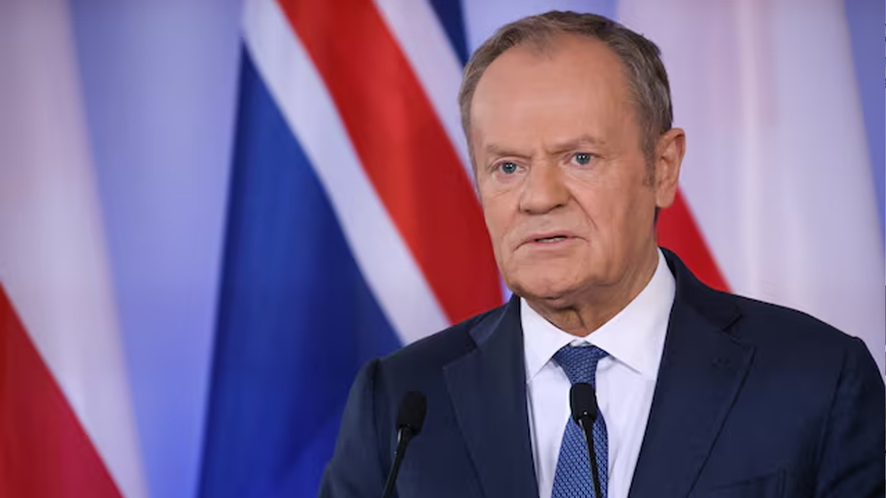 ইরানে যুদ্ধের জন্য সেনা পাঠাবে না পোল্যান্ড