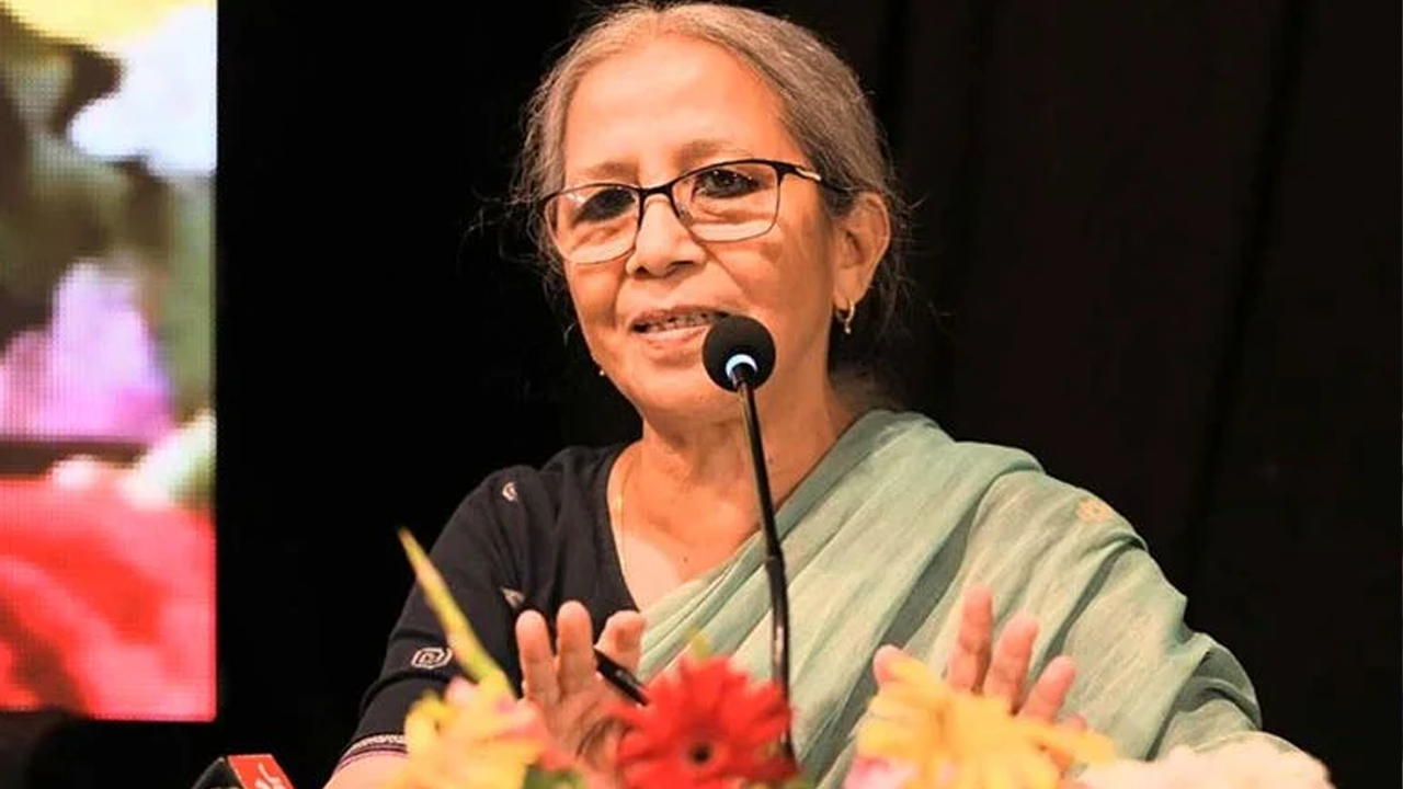 ওয়ান হেলথ বাস্তবায়নে তিন মন্ত্রণালয়ের সমন্বিত অঙ্গীকার জরুরি : মৎস্য উপদেষ্টা