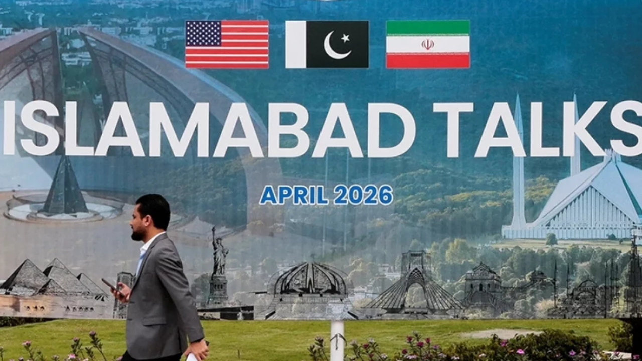 যে ৬ কারণে ভেস্তে গেল যুক্তরাষ্ট্র-ইরান শান্তি আলোচনা