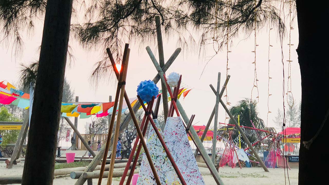 কক্সবাজারে দুই দিনব্যাপী ট্যুরিজম আর্কিটেকচার সামিট