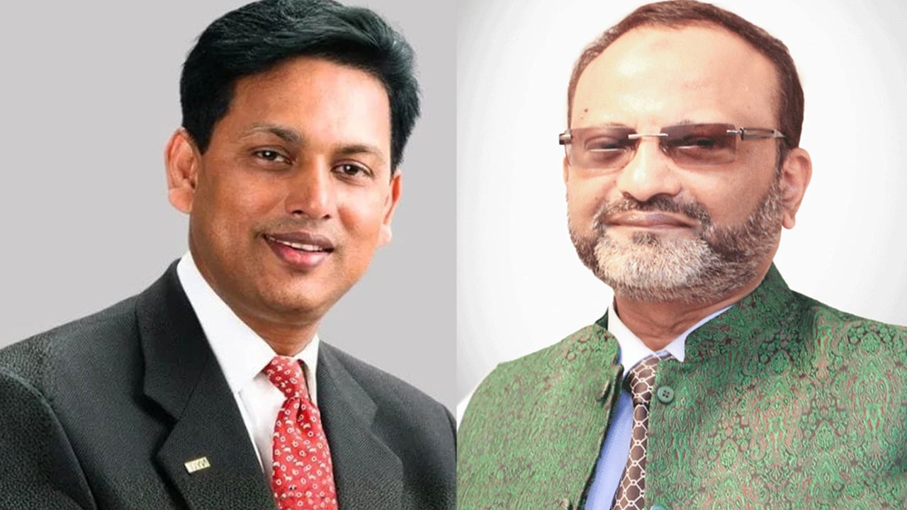 ঢাবি ভিসির পদত্যাগের বিষয় এখনও চূড়ান্ত হয়নি: শিক্ষামন্ত্রী