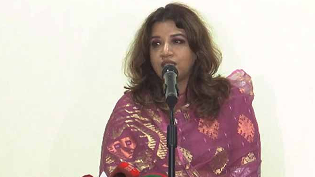 পশ্চিমবঙ্গে যেই ক্ষমতায় আসুক সম্পর্কে প্রভাব পড়বে না: পররাষ্ট্র প্রতিমন্ত্রী