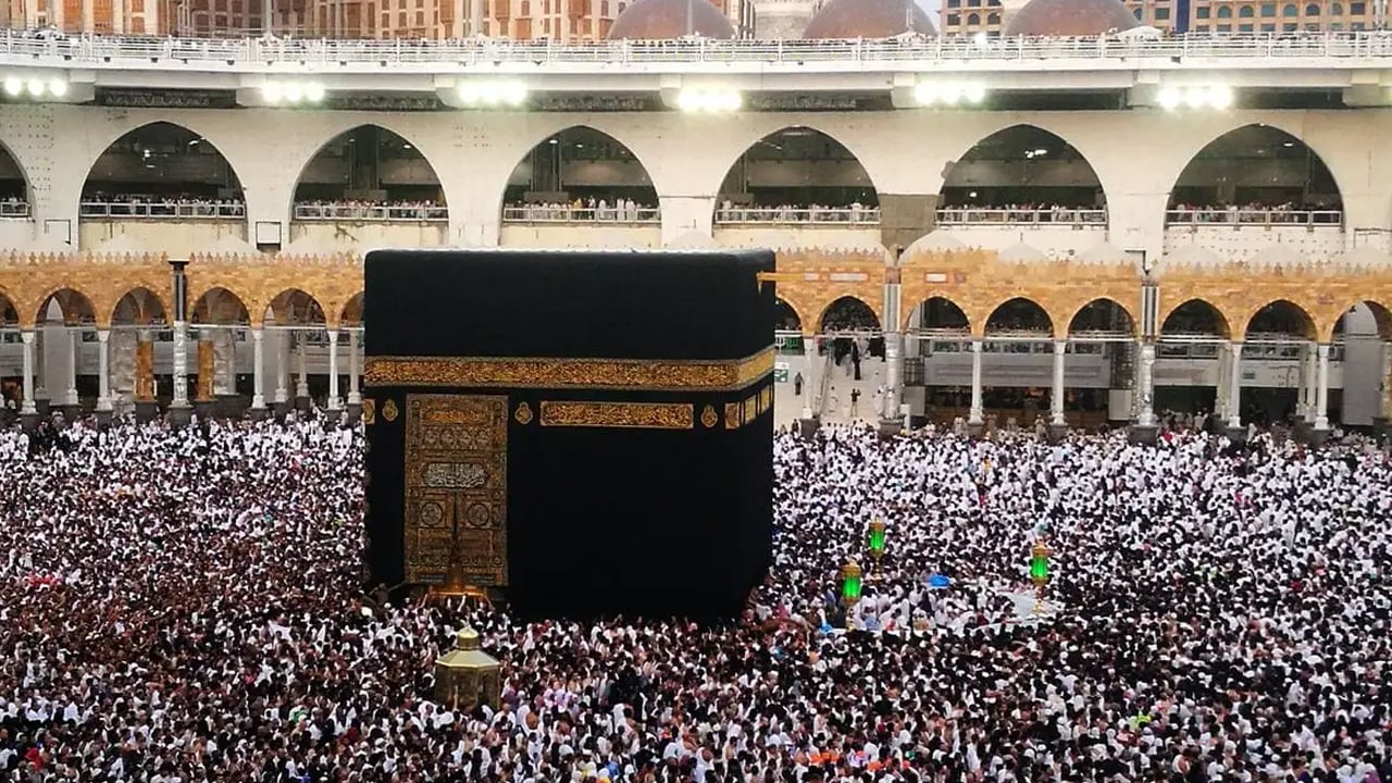 ভিসা ও ওমরাহ যাত্রীদের প্রবেশের সময়সীমা নির্ধারণ করল সৌদি