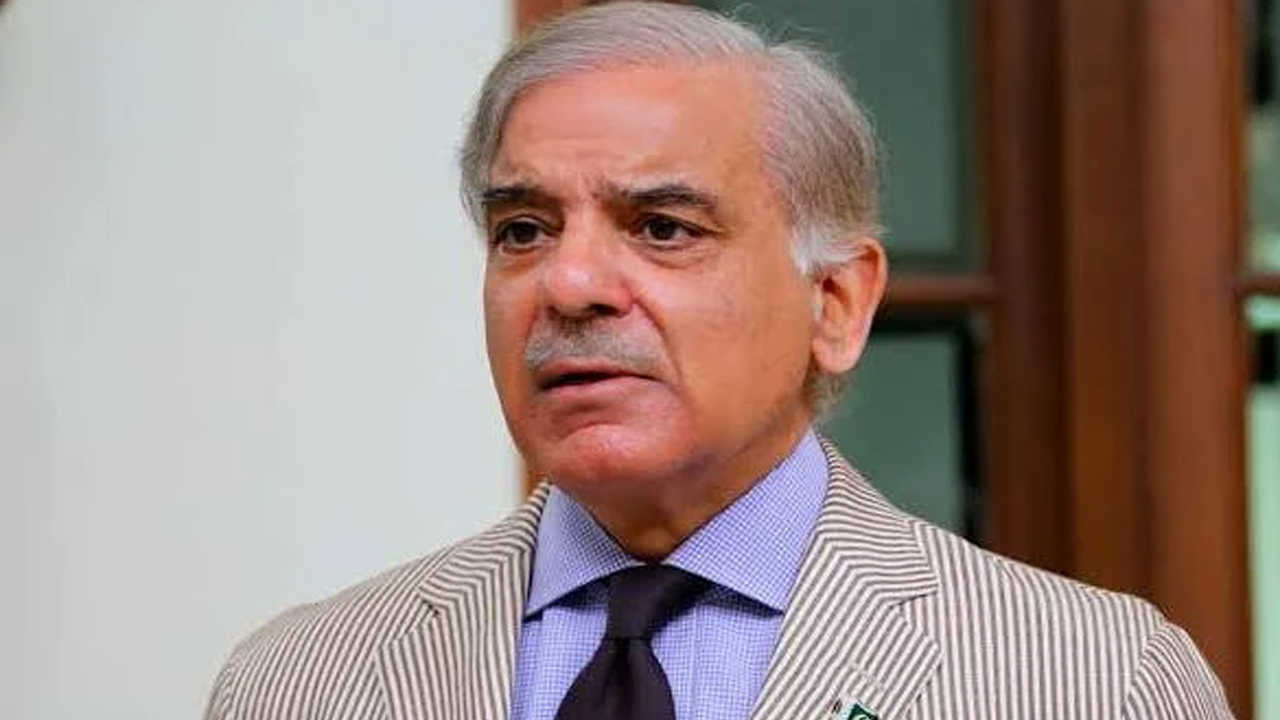 শুক্রবার পাকিস্তানে বসতে পারে যুক্তরাষ্ট্র ও ইরানের প্রতিনিধিদল: শাহবাজ