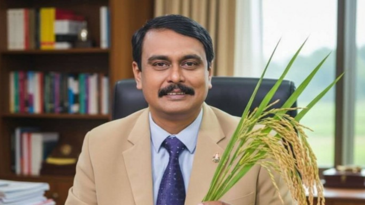 সুনামগঞ্জ-৫ আসনে বিএনপির প্রার্থী বেসরকারিভাবে জয়ী