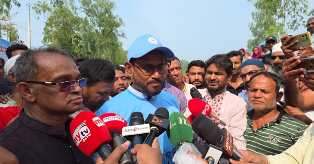 ভোটের কালি মোছার আগেই প্রতিশ্রুতি বাস্তবায়নে উদ্যোগ নিয়েছে সরকার