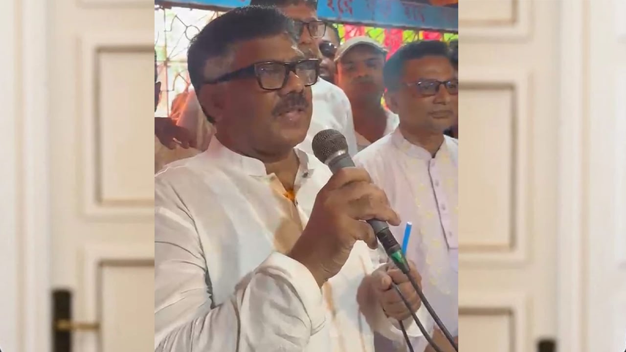 বিএনপি সব সময় সংখ্যালঘুদের নিরাপত্তা নিশ্চিত করে: দুলু