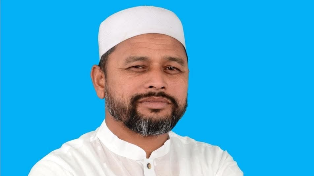 নীলফামারী-৪ আসনে জামায়াত প্রার্থী বেসরকারিভাবে জয়ী