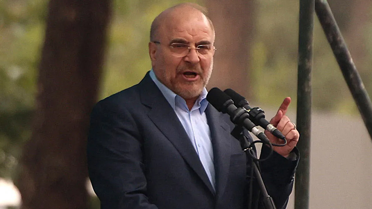 যুদ্ধবিরতি চায় না ইরান: পার্লামেন্ট স্পিকার