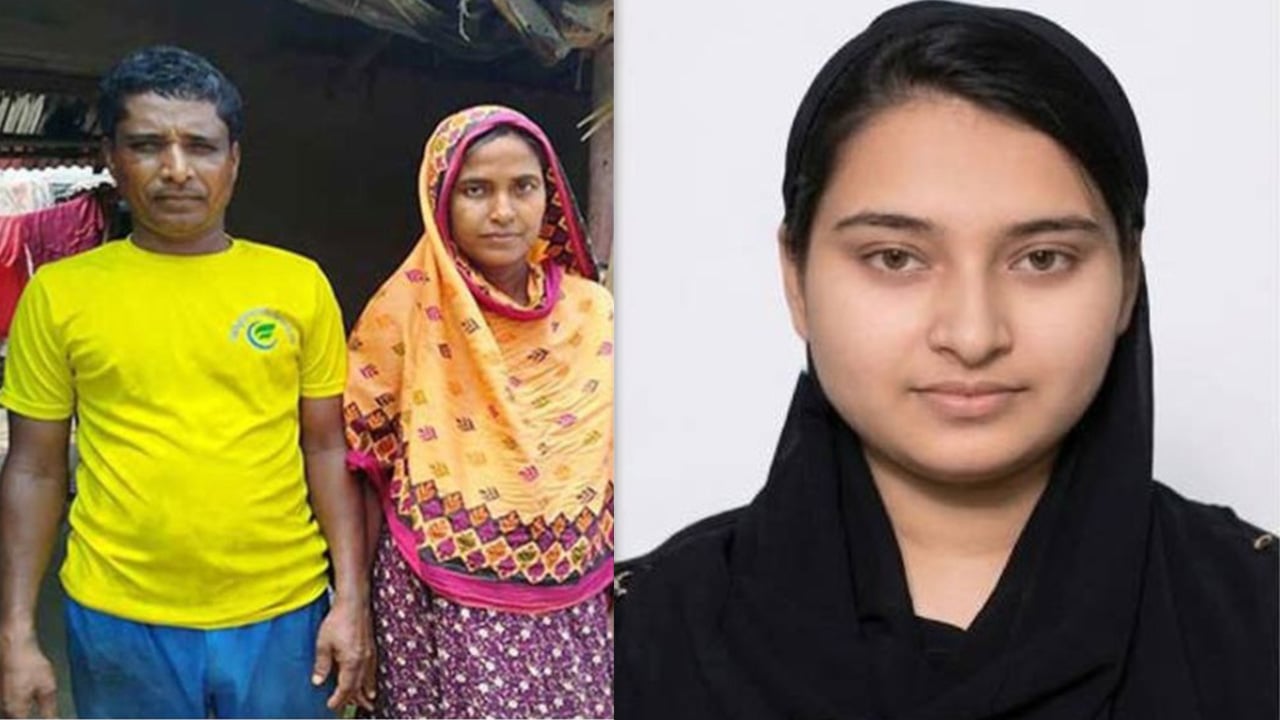 টাকার অভাবে বন্ধ হয়ে যাচ্ছে চা বিক্রেতার মেয়ের মেডিকেলে পড়া