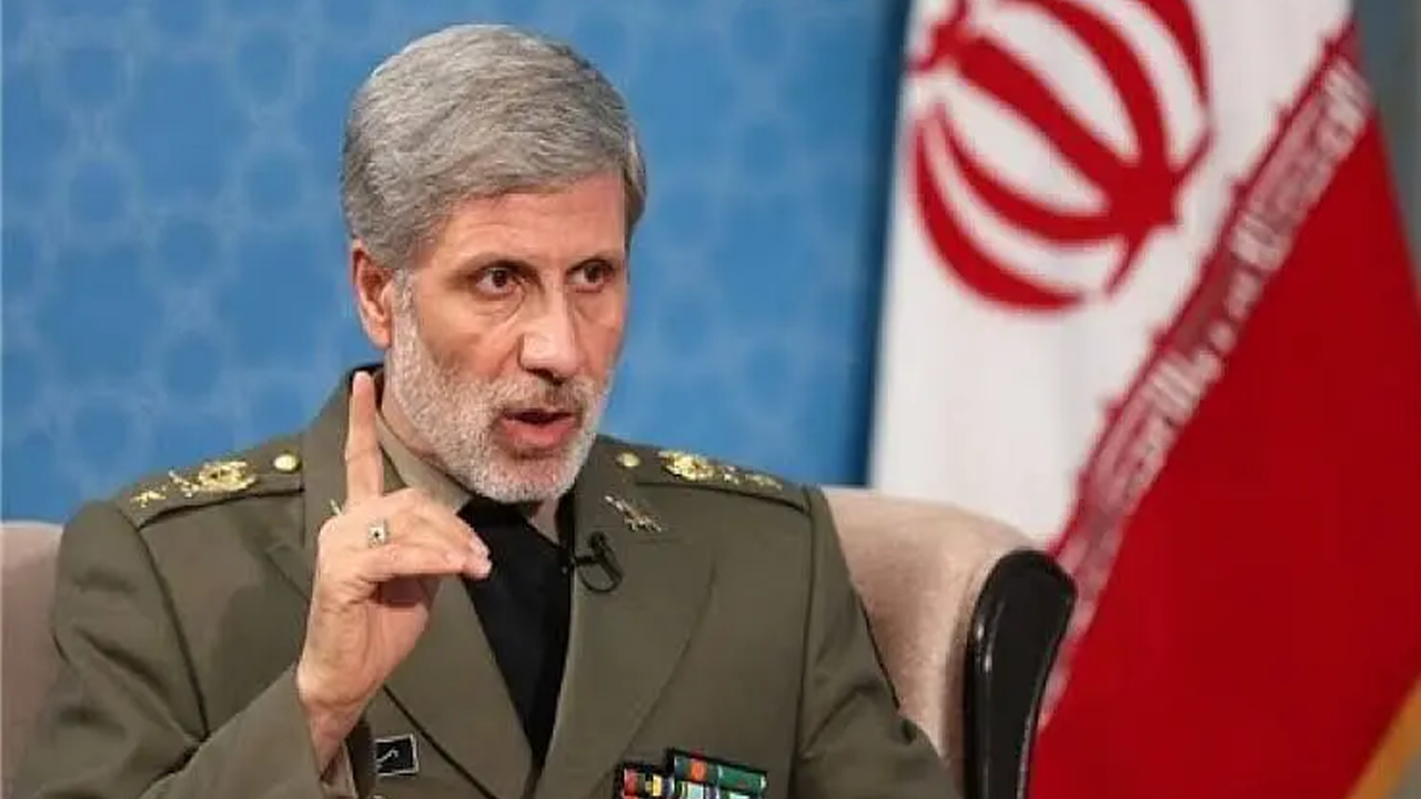ট্রিগারে আঙুল রেখে প্রস্তুত সশস্ত্র বাহিনী: ইরানের সেনাপ্রধান