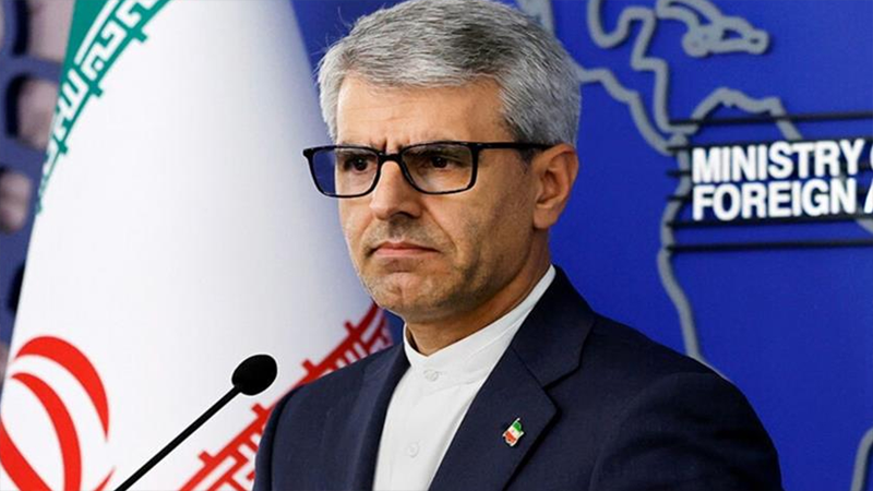 ­ইসলামাবাদ আলোচনার পর বার্তা আদান-প্রদান অব্যাহত রয়েছে: ইরান